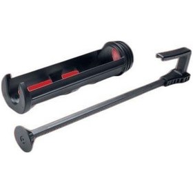 Resim Attlas Pro-atbl 18 Cg-600-202c Akülü Silikon Tabancasi 