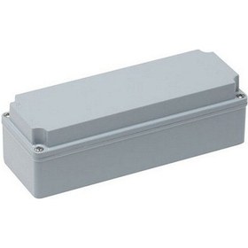 Resim METE ENERJİ 402509 80X230X73 Alüminyum Buat 