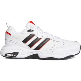 Resim Adidas Strutter Erkek Günlük Spor Ayakkabı 