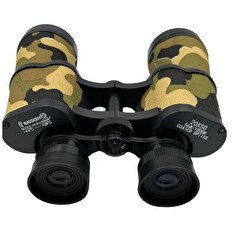 Resim Baigish 20x50 Kamuflaj Rus 1000M/56M El Dürbünü 