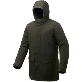 Resim Tucano Urbano Monte Hydroscud Ceket Yeşil 