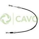 Resim Fiat Albea 1.4 8V Vites Kumanda Teli CAVO Marka 46800215 