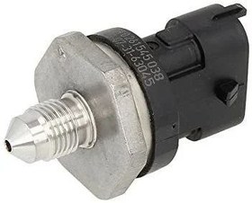 Resim Ford C-Max 2012-2016 1.0 Ecoboost Yakıt Basınç Müşürü ( Galeri Müşürü ) Bosch Marka 0261545038 