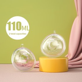 Resim Emzirme Sütü Toplama Pedleri 