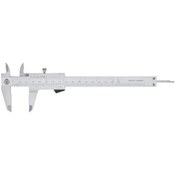 Resim Werka Monoblok Mekanik Kumpas 0-150x0.05 Mm 