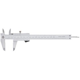 Resim Werka Monoblok Mekanik Kumpas 0-150x0.05 Mm 