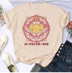 Resim Snapbuy Cardcaptor Sakura Kart Oyunualtınkadın Altın 