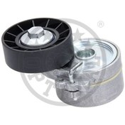 Resim OPTIMAL 0N1493 Alternator Otomatik Gergi Rulmani 406 607 806 807 Partner M59 Expert 1 C4 C5 C8 Berlingo M59 Jumpy 1 (WA653395) 