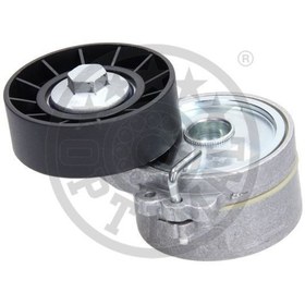 Resim OPTIMAL 0N1493 Alternator Otomatik Gergi Rulmani 406 607 806 807 Partner M59 Expert 1 C4 C5 C8 Berlingo M59 Jumpy 1 (WA653395) 