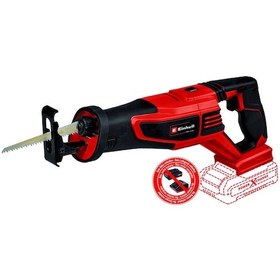 Resim Einhell TE-AP 18/28 Li BL-Solo Kömürsüz Akülü Kılıç Testere - 4326310 