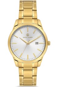 Resim DAVID GUNER David Güner Erkek Kol Saati Dg-8754ga-b1 