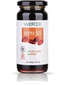 Resim Wefood hurma özü 315 gr (soğuk sıkım) 