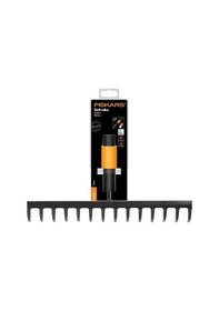 Resim Fiskars 1000653 Quikfit Toprak Tırmığı 14 Diş 