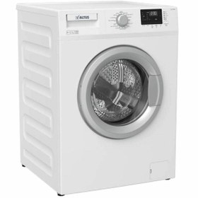 Resim Altus AL 7100 D A+++ 1000 Devir 7 Kg Çamaşır Makinesi AL-7100 D 