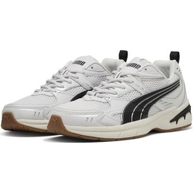 Resim Puma Milenio Tech 2000 Unisex Yetişkin Sneaker Beyaz 