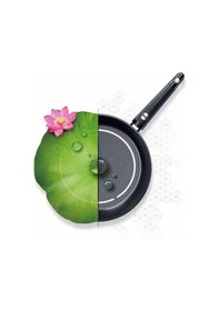 Resim Fissler Levital Comfort İndüksiyon Uyumu 2'li Tava Seti 20cm + 26cm 