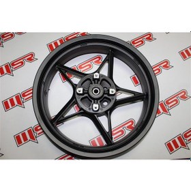 Resim Cf Moto Nk 250 Arka Jant Siyah 2020 A 