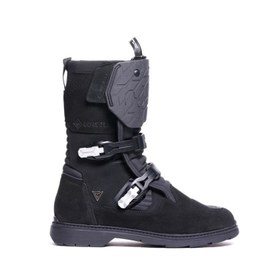 Resim Dainese Overlyond XT Gore-Tex Bot Macera ve Touring 
