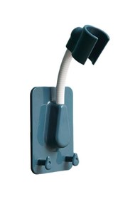 Resim Suntek Duş Aparatı Sabitleme Koltuğu Ayarlanabilir Açı 360 