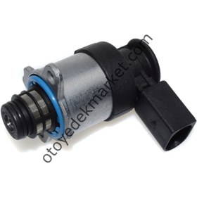 Resim Ford Courıer (2012-2022) 1.5-1.6 TDCI Mazot Pompa Musuru (FoMoCo) 