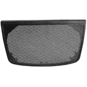 Resim X5 E70 2006-2013 Ve X6 E71 2008-2014 İçin Gösterge Paneli Hoparlör Kapağı Panel Izgarası Hoparlör Ağı Kapağı - Parça No. 51457161796 