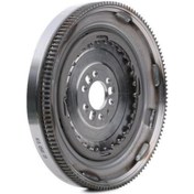 Resim Audi A3 2009 - 2013 Arası 1.4 Tsı Cmba Motor Dsg Volant Luk Marka 03f105266 