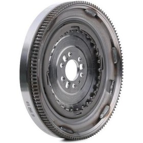 Resim Audi A3 2009 - 2013 Arası 1.4 Tsı Cmba Motor Dsg Volant Luk Marka 03f105266 