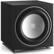 Resim Dali SUB E-12F Aktif Subwoofer Siyah 
