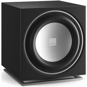 Resim Dali SUB E-12F Aktif Subwoofer Siyah 
