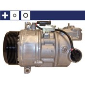 Resim Trivia KLIMA KOMPRESSORU BMW E87 E90 E91 