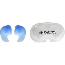 Resim Epb 116 Kulak Tıkacı Mavi Çok Renkli 