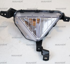 Resim HYUNDAI SİS LAMBASI ELANTRA 19-21 SOL MAHER 92301-F2500 Yedek Parça Fiyatı 