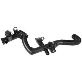 Resim Ford Fıesta V - Vı /Fusıon 1.4 Tdcı Su Borusu 9M5Q8K512Aa 