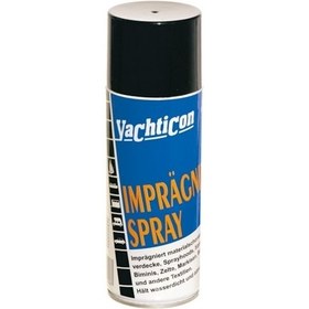 Resim Yachticon Kumaş için Su Geçirmezlik Spreyi 400ml 