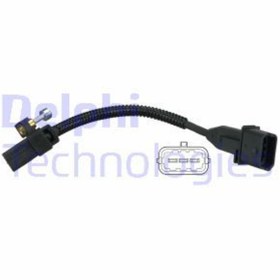 Resim DELPHI SS11121 Krank Mili Sensoru Alfa Romeo 159 (WE878563) 