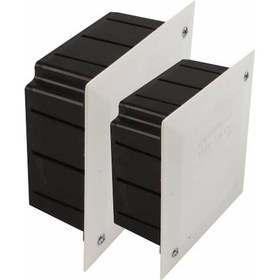 Resim Mutlusan Kare Buat (sıva Altı) 10x10 