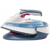 Resim Tefal FV9915 Freemove Kablosuz 2400 W Buharlı Ütü 