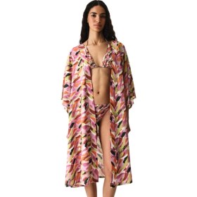 Resim Penti Renkli Luz Kimono 