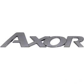 Resim Panjur Yazısı Axor ( Axor ) - A9408170016 