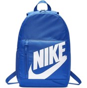 Resim Nike Nk Elemental Backpack - Fa19 Sırt Çantası Ba6030-480 
