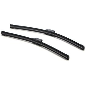 Resim Honda Civic Muz Tipi Silecek Takımı 2006-2011 65 Cm/55 Cm 