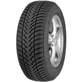 Resim Goodyear 255/60R18 112H Xl Ms Fp Ultragrip+ Suv (2022) Kış 