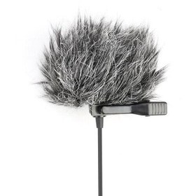 Resim Saramonic SR-WS2 Furry Windshield 