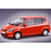 Resim Rbw Honda Jazz 2002-2008 Ön Muz Silecek Takım RBW