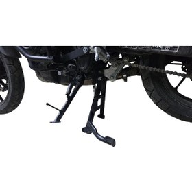 Resim Honda Nx 500 Orta Sehpa Demiri 