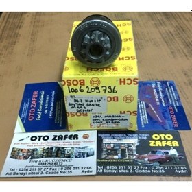 Resim Bosch 1006209796 Mars Dıslısı 9Diş Albea-Doblo 1.3Jtd / Corsa 1.3 