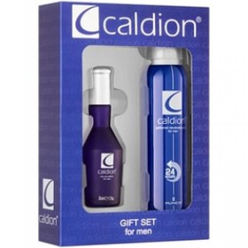 Resim CALDİNO Caldıon 50 Ml Parf 150 Ml Deo Men 