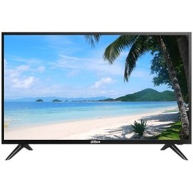 Resim Lm43-F200 43" 60Hz 8Ms (Hdmı+Vga) Fhd Led Endüstriyel Monitör 1920X1080P Dahua