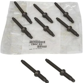 Resim Peugeot 208 1.6 Hdi Enjektör Civata Takımı 8 Adet Psa Marka 1982.83 