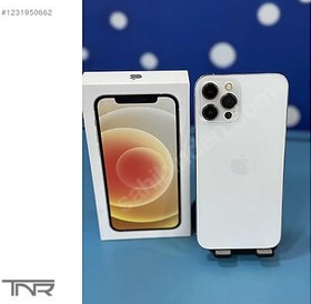 Resim Apple iPhone 13 Pro İkinci El TR | 128 GB | Gümüş 